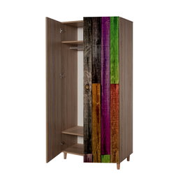 Hanah Home Stil - 726 Roble Sonoma